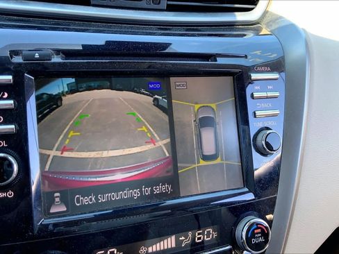 Used 2023 Nissan Murano SL w/ SL Moonroof Package AWD/4WD image 27