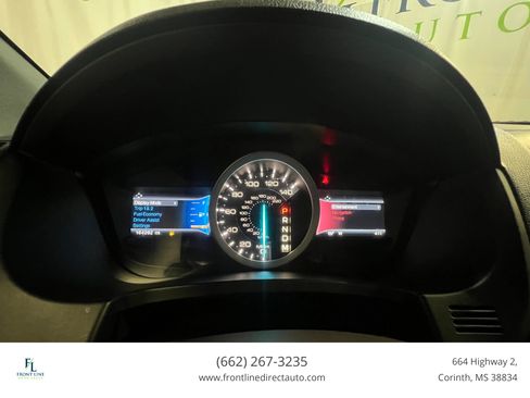 Used 2014 Ford Explorer Limited w/ Equipment Group 301A image 11