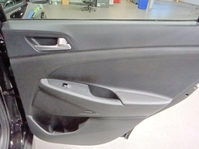 Used 2019 Hyundai Tucson Sport AWD/4WD image 20