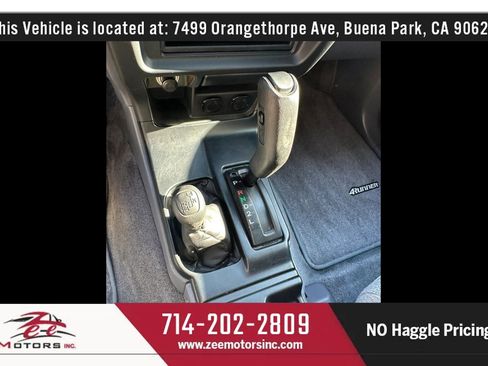 Used 1999 Toyota 4Runner SR5 AWD/4WD image 33