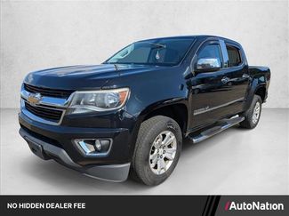 Used 2016 Chevrolet Colorado LT w/ LT Convenience Package RWD video 1