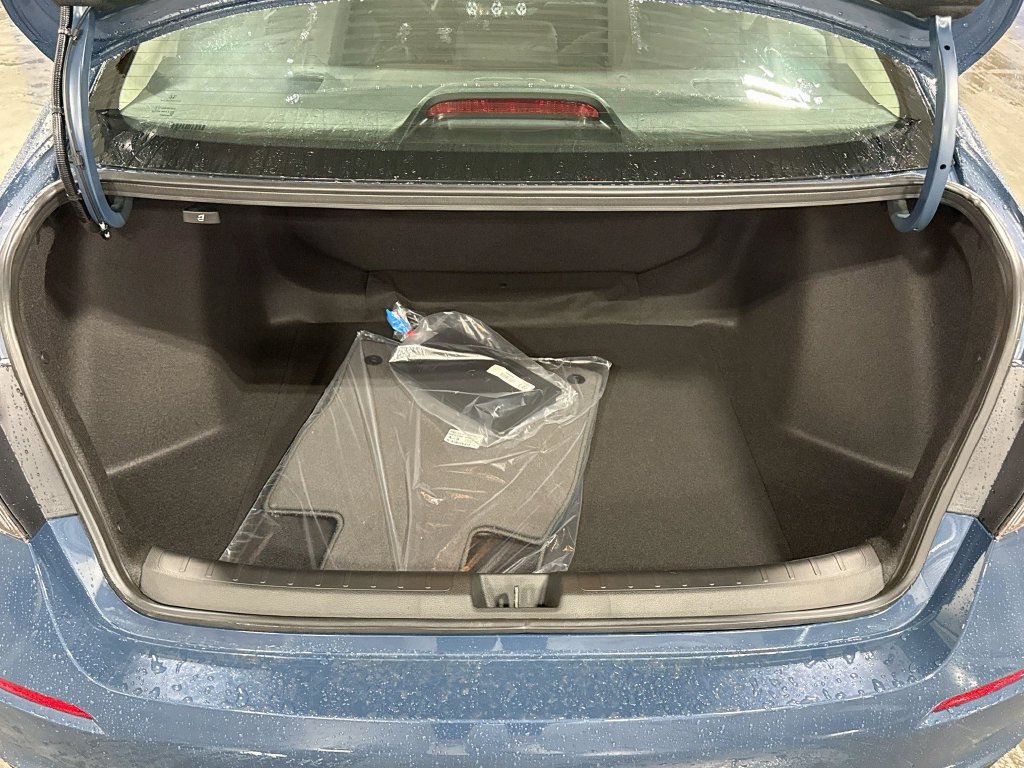 New 2026 Honda Civic LX image 15