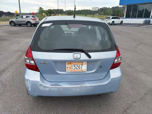 Used 2008 Honda Fit image 20
