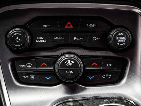 Used 2020 Dodge Challenger R/T Scat Pack w/ Dynamics Package RWD image 20