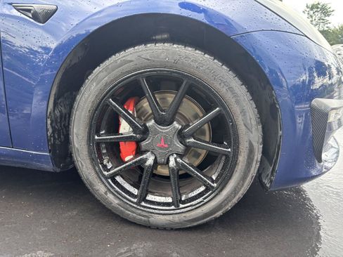 Used 2019 Tesla Model 3 Standard Range Plus RWD image 13