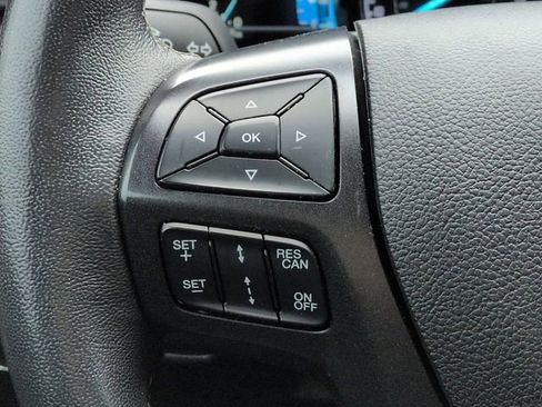 Certified 2022 Ford Ranger Lariat w/ Tremor Off-Road Package image 31