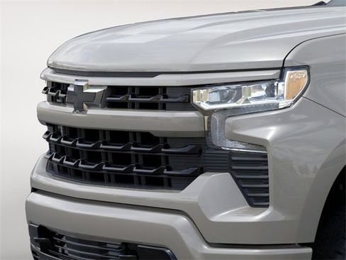 New 2026 Chevrolet Silverado 1500 RST w/ Z71 Off-Road Package image 14