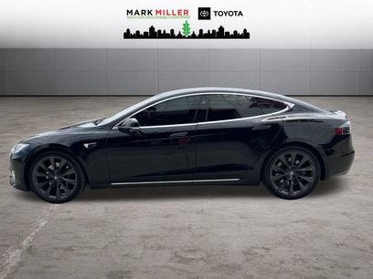 Used 2018 Tesla Model S 75D