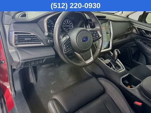 Used 2023 Subaru Outback Touring XT image 10