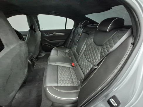 Used 2023 Cadillac CT5 V Blackwing w/ Parking Package RWD image 19