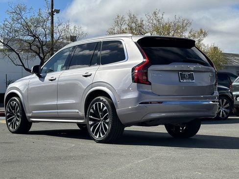 Certified 2026 Volvo XC90 B6 Plus w/ Protection Package Premier AWD/4WD image 7