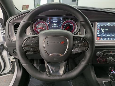 Used 2023 Dodge Charger Scat Pack image 20