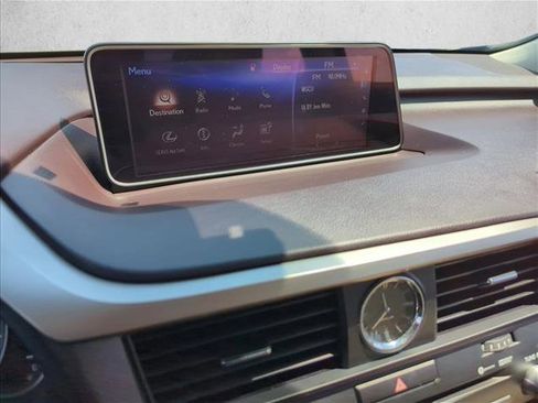 Used 2016 Lexus RX 350 AWD image 17