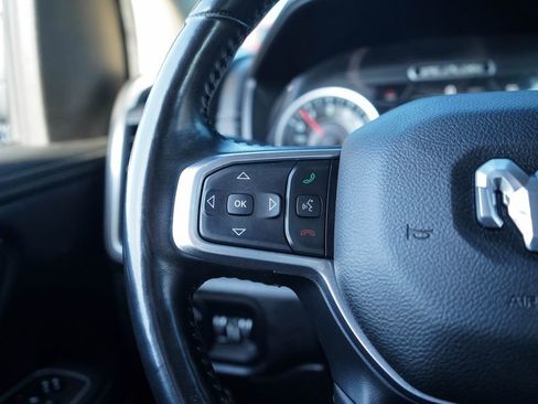 Used 2021 RAM 1500 Laramie image 23