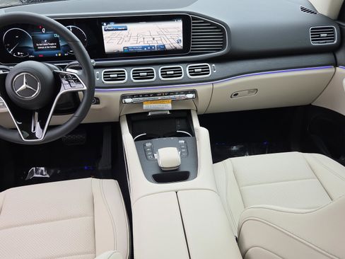 New 2026 Mercedes-Benz GLE 350 4MATIC image 29