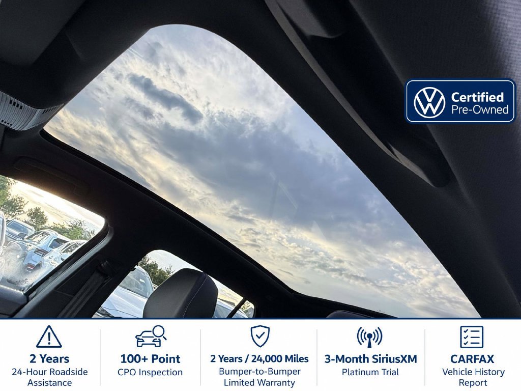 Used 2023 Volkswagen ID.4 Pro S AWD/4WD image 16
