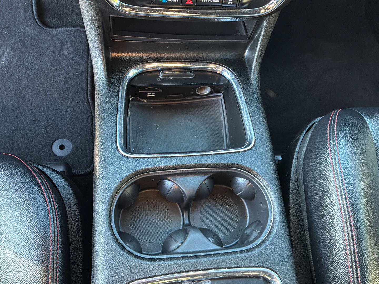 Used 2018 Dodge Grand Caravan GT FWD image 17