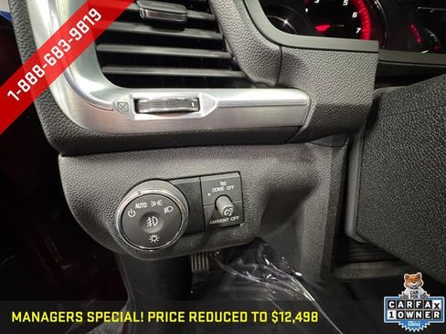 Used 2017 GMC Acadia Limited SLT AWD/4WD image 24
