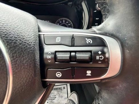 Used 2024 Kia K5 GT-Line w/ GT-Line Premium Package FWD image 40