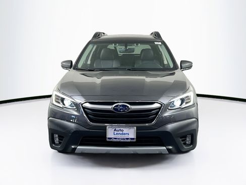Used 2022 Subaru Outback Limited image 2