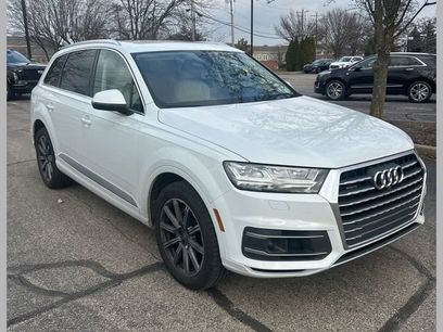 Used 2018 Audi Q7 3.0T Premium Plus