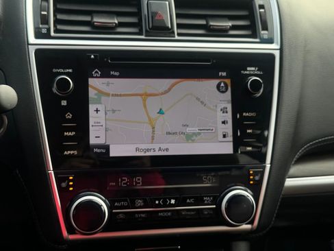 Used 2019 Subaru Outback 2.5i Touring w/ Popular Package #3A image 14