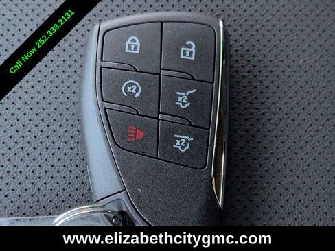 New 2026 GMC Yukon XL Elevation w/ LPO, Elevation Black Package AWD/4WD image 35