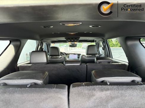 Certified 2022 Dodge Durango GT RWD image 23