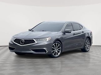 Used 2019 Acura TLX V6 SH-AWD video 1