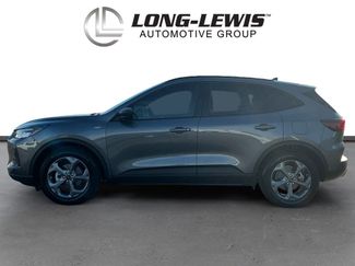 Used 2025 Ford Escape ST-Line w/ Tech Pack #1 video 2