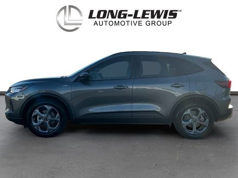 Used 2025 Ford Escape ST-Line w/ Tech Pack #1 image 2