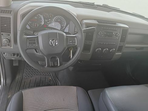 Used 2012 RAM 1500 Express RWD image 4