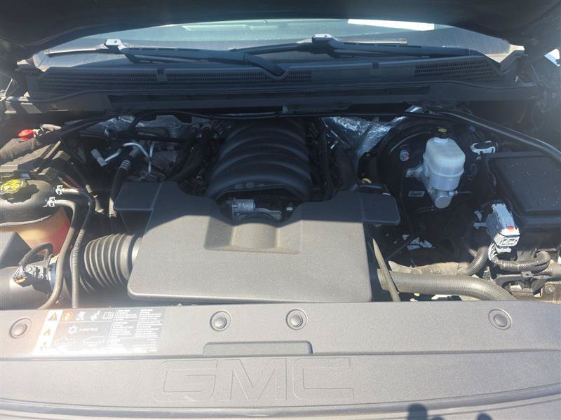 Used 2017 GMC Sierra 1500 4x4 Crew Cab w/ Sierra Convenience Package image 16