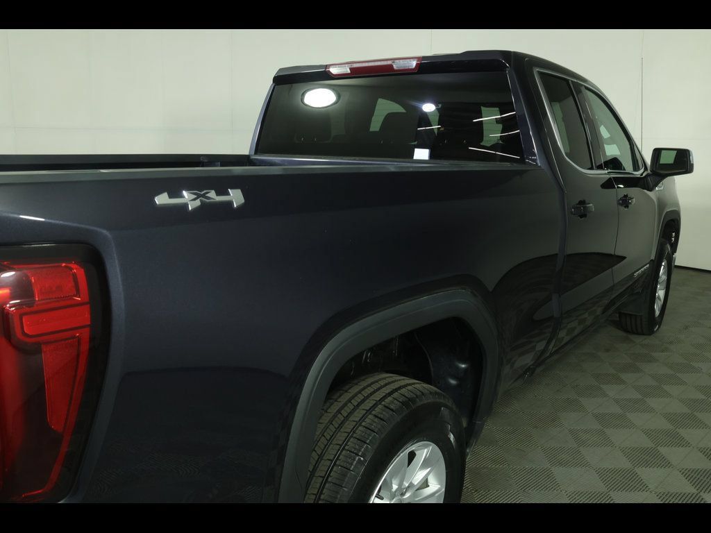 Used 2023 GMC Sierra 1500 SLE w/ Snow Plow Prep Package AWD/4WD image 22