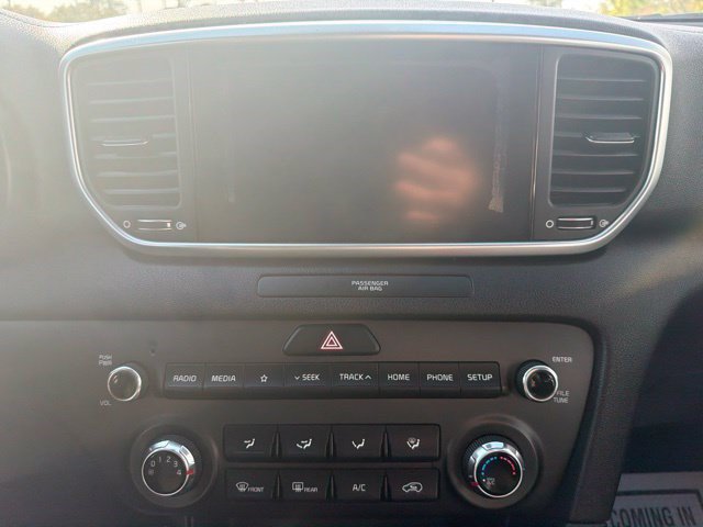 Used 2020 Kia Sportage LX AWD/4WD image 22