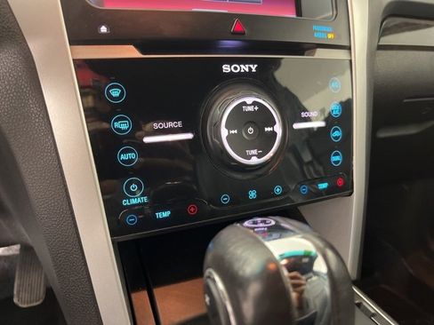 Used 2015 Ford Explorer Limited image 23