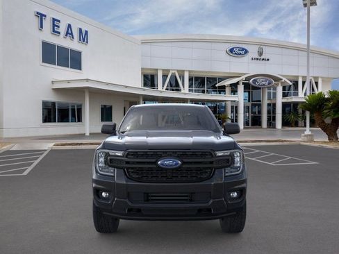 New 2026 Ford Ranger XL AWD/4WD image 6