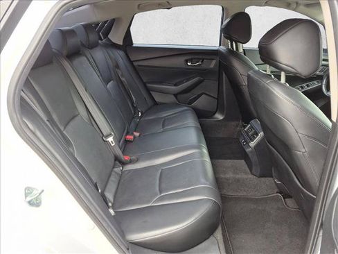 Used 2024 Honda Accord EX-L image 17