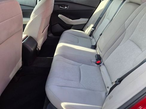 Used 2024 Honda Accord EX image 15
