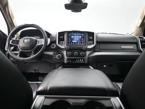 Used 2020 RAM 1500 Big Horn AWD/4WD image 8