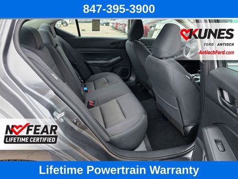 Used 2024 Nissan Altima 2.5 SV image 25