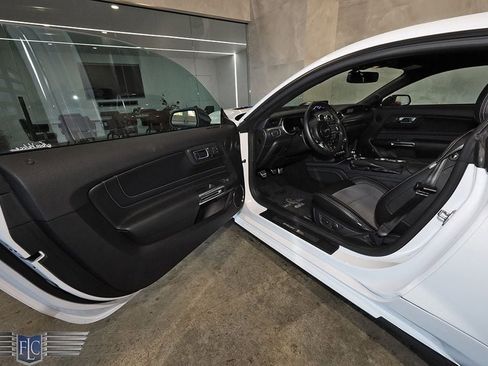 Used 2019 Ford Mustang GT Premium w/ GT Performance Package image 19