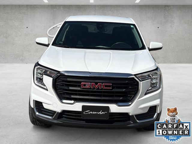 Used 2024 GMC Terrain SLE FWD image 18