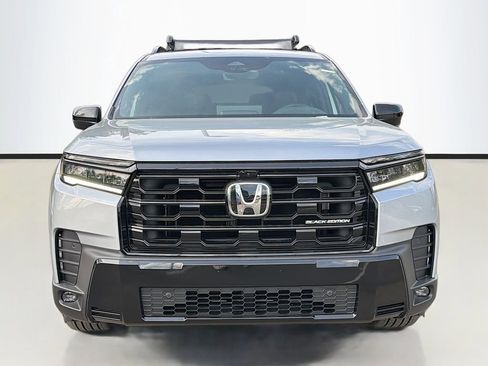 New 2026 Honda Pilot Black Edition image 4