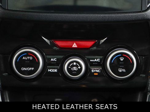 Used 2023 Subaru Forester Wilderness image 20