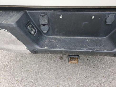 Used 2015 Ford F150 King Ranch w/ Equipment Group 601A Luxury image 24