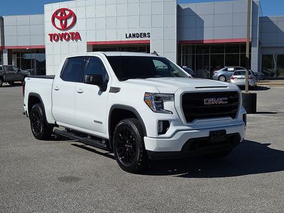 Used 2020 GMC Sierra 1500 Elevation w/ Elevation Value Package
