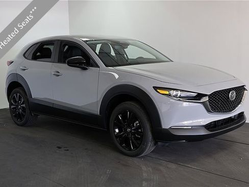 New 2026 MAZDA CX-30 AWD 2.5 S w/ Select Sport Pkg image 2