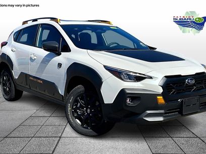 New 2025 Subaru Crosstrek 2.5i Wilderness
