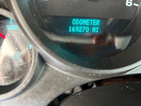 Used 2011 Chevrolet Silverado 1500 LS image 15